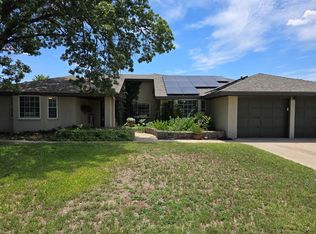 3203 Wedgwood St, Midland, TX 79707