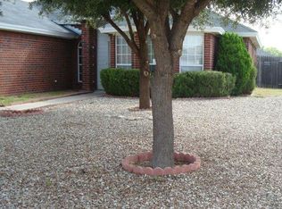 1714 Cordell Dr, San Angelo, TX 76901