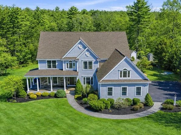 12 Orchard Blossom Road, Windham, NH 03087