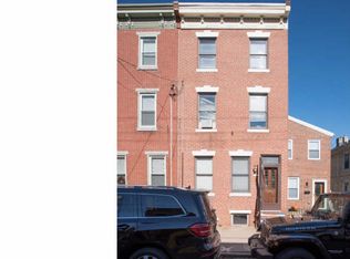 2505 E Norris St, Philadelphia, PA