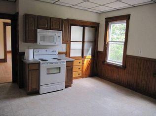 25 Tower St #2, Worcester, MA 01606