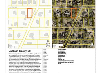 Live Oak Ave LOT 1, Ocean Springs, MS 39564