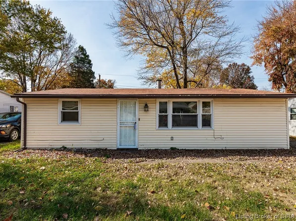 209 Emily Avenue, Clarksville, IN 47129