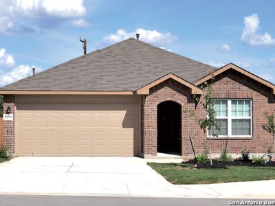8410 Hudson Holw, San Antonio, TX, 78254