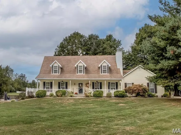 15 Trail Lin Rdg, Alton, IL 62002