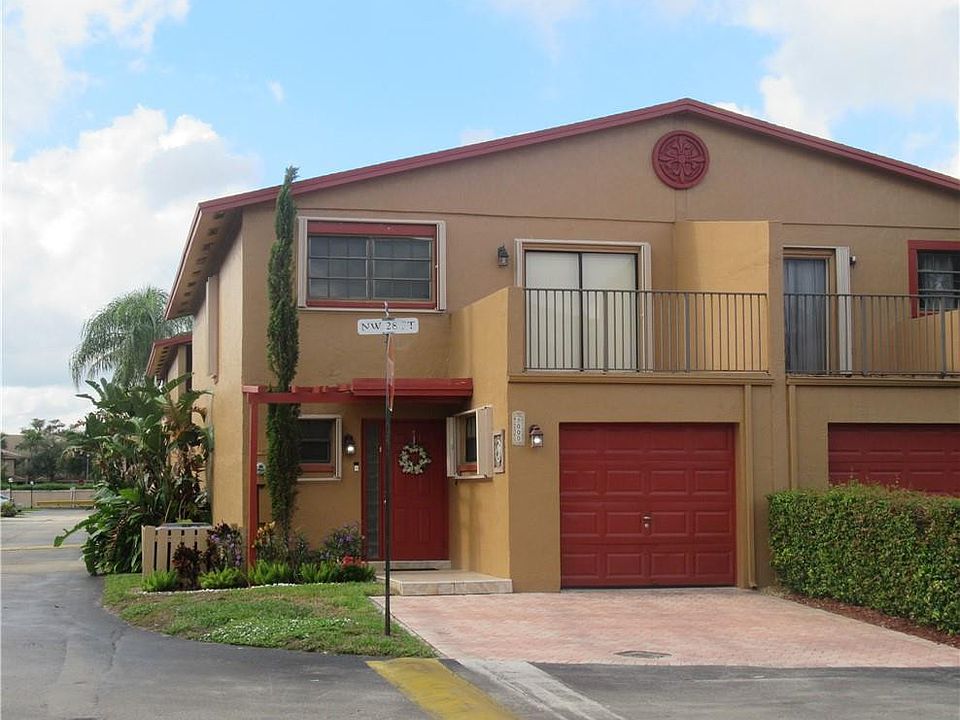 1st image of 8000 NW 28th Street #30