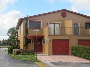 8000 NW 28th St #30, Sunrise, FL 33322
