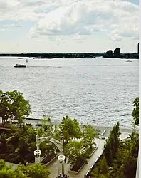 Rented by StayBK LLC