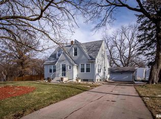 9023 Knoxville Rd, Milan, IL 61264