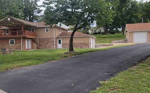 5th image of 5001 NW High Dr