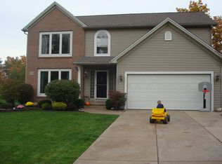 5259 Briercliff Dr, Hamburg, NY 14075