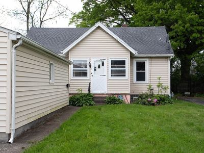 122 Wesley Ave, Youngstown, OH, 44509