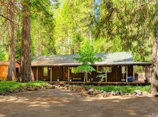 16951 Deer Creek Hwy, Forest Ranch, CA 95942