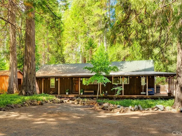 16951 Deer Creek Hwy, Forest Ranch, CA 95942