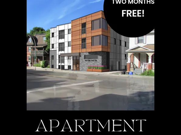 994 Bronson Ave, Ottawa, ON