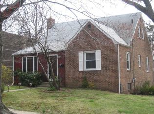 1543 Hillcrest Ter, Union, NJ 07083