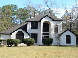 27210 Afton Way, Huffman, TX 77336