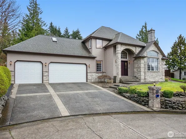 1 Monterrey Place, Longview, WA 98632