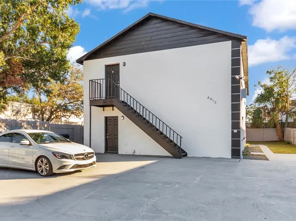 4913 Temple Heights Rd #A, Tampa, FL 33617