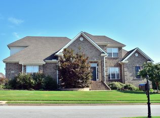 4509 Stone Park Cir, Owens X Rds, AL 35763
