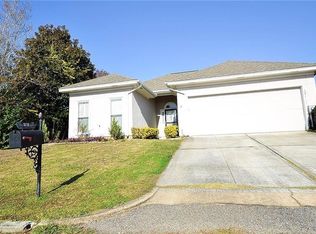 3572 Summerhill Dr, Montgomery, AL 36111