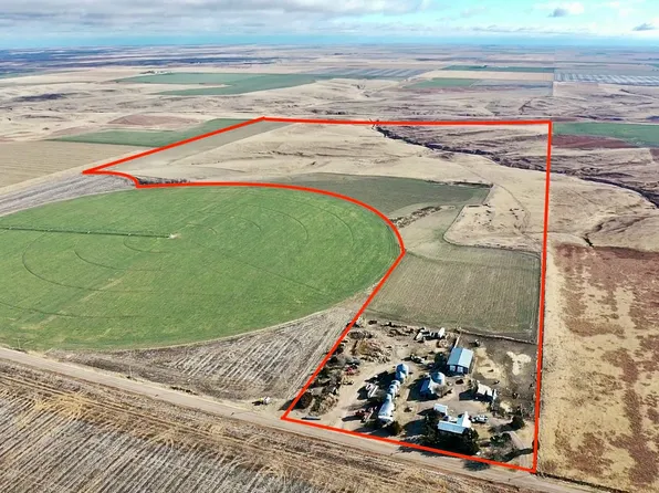 1850 Road 25, Bird City, KS 67731