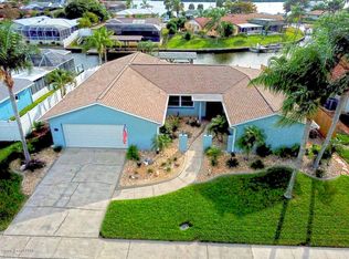 1370 Taurus Ct, Merritt Island, FL 32953