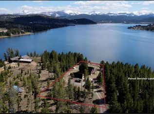 89 Eagles Rest Ln, Anaconda, MT 59711