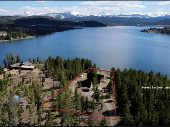 89 Eagles Rest Ln, Anaconda, MT 59711