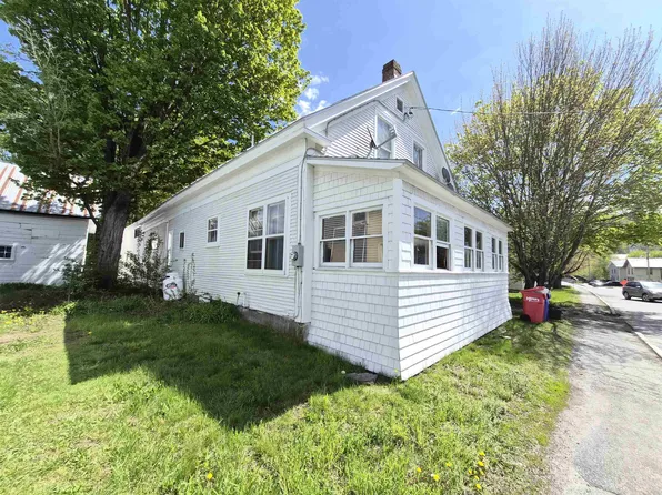 142 Vine Street, Northfield, VT 05663