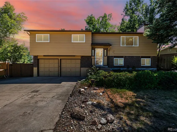 7510 Devinney Court, Arvada, CO 80005