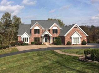 226 Fick Farm Rd, Chesterfield, MO 63005