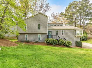 3299 Rangers Gate, Marietta, GA 30062