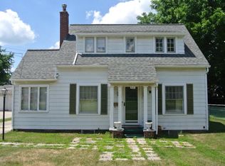 913 Barks Ave, Marion, OH