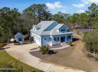 45 Angel Oaks Ct, Hampstead, NC 28443