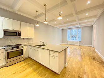 Rented by Highline Residential
