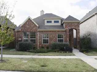7977 Crampton Ln, Frisco, TX 75035