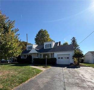 227 Leonard St, Sherrill, NY, 13461