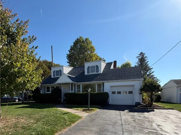 227 Leonard St, Sherrill, NY 13461