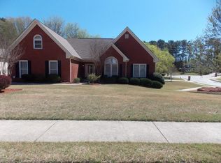2087 Paces Vale Pl, Lawrenceville, GA 30043
