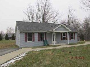 745 27th St, Blairsville, PA 15717