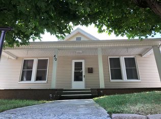 412 Hudson St, Bluefield, WV 24701