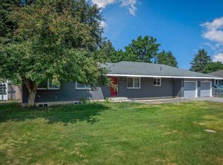 10053 N Bateman St, Hayden Lake, ID 83835