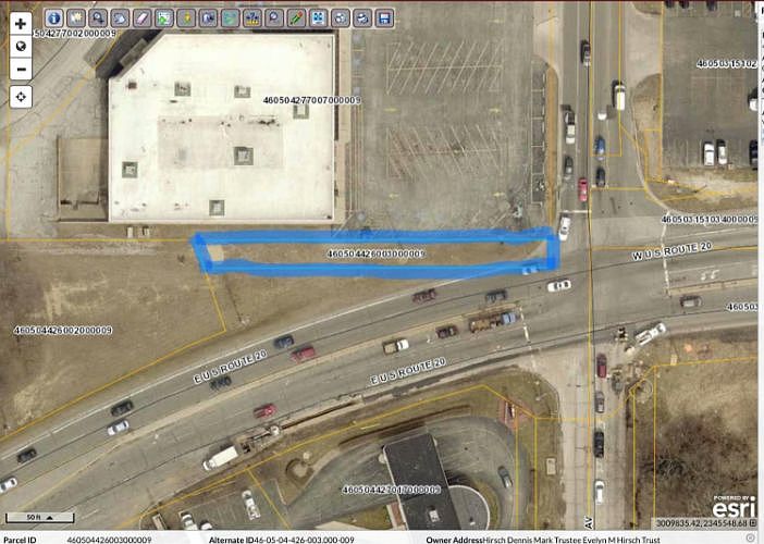 2nd image of 0 E Highway 20