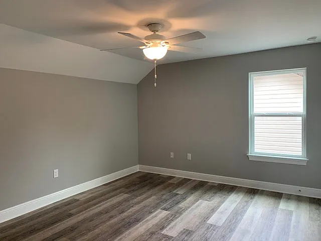 2nd Floor Bedroom