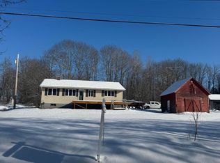 3 Pine Lane, Burnham, ME 04922