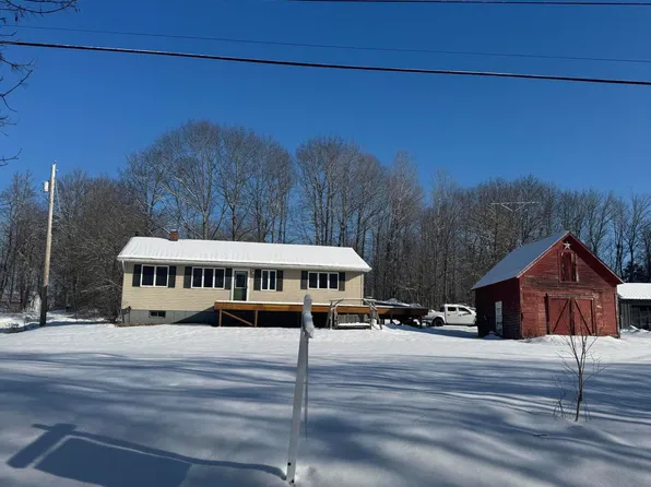 3 Pine Lane, Burnham, ME 04922