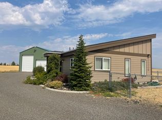 15211 S Betz Rd, Cheney, WA 99004
