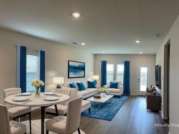 920 Sunrise Ln, Royse City, TX 75189