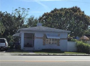 2881 SW 37th Ave, Miami, FL 33133